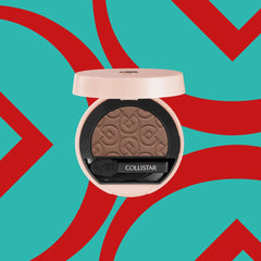 Impeccabile Ombretto Compatto