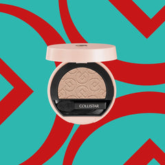 Impeccabile Ombretto Compatto