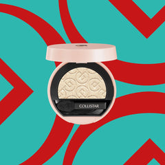 Impeccabile Ombretto Compatto