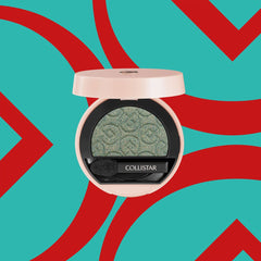 Impeccabile Ombretto Compatto