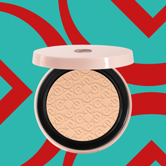 Impeccabile Cipria Compatta Ricarica