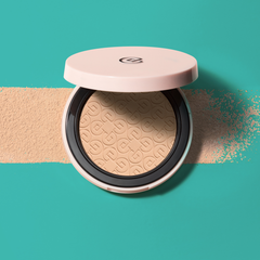 Impeccabile Cipria Compatta Ricarica