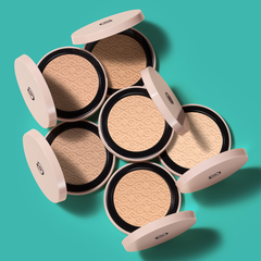 Impeccabile Cipria Compatta Ricarica