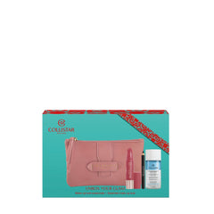 COLLISTAR Cofanetto Twist Balmy Gloss
