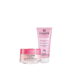 COLLISTAR Cofanetto Idroattiva+ Crema-Gel Idratazione Fresca