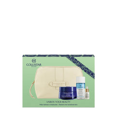 COLLISTAR Cofanetto Futura Crema Rivitalizzante Illuminante
