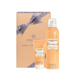 COLLISTAR Cofanetto Benessere Neroli E Elicriso