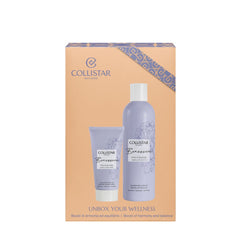 COLLISTAR Cofanetto Benessere Fico E Glicine