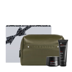 COLLISTAR Cofanetto Crema-Gel Energizzante Anti-Età