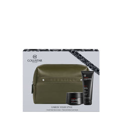 COLLISTAR Cofanetto Crema-Gel Energizzante Anti-Età