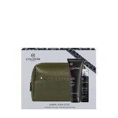 COLLISTAR Cofanetto Gel Doccia Tonificante