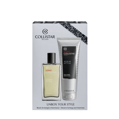 COLLISTAR Cofanetto Acqua Attiva Eau de Toilette 100ml