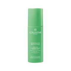 Collistar Deodorante Multi-Attivo Spray 24h - Con Prebiotico Naturale - Rinfrescante