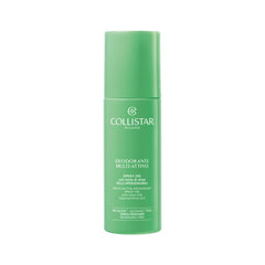 Collistar Deodorante Multi-Attivo Spray Al Latte Di Aloe - Pelli Ipersensibili - 24h