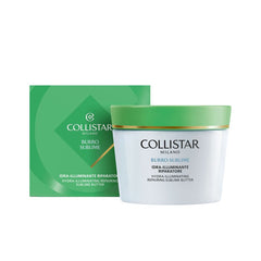 Collistar Burro Sublime Idra-Illuminante Riparatore
