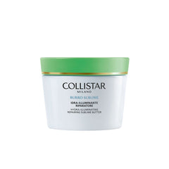 Collistar Burro Sublime Idra-Illuminante Riparatore