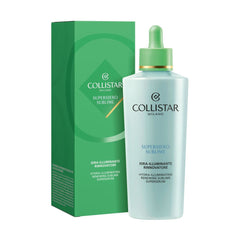 Collistar Supersiero Sublime Idra-Illuminante Rinnovatore