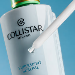 Collistar Supersiero Sublime Idra-Illuminante Rinnovatore