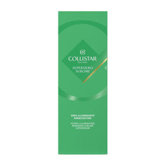 Collistar Supersiero Sublime Idra-Illuminante Rinnovatore