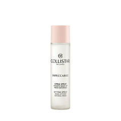 Collistar Impeccabile Cipria Spray