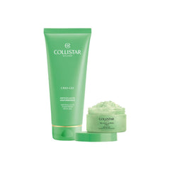 Collistar Cofanetto Anticellulite - Crio-Gel Anticellulite Uniformante