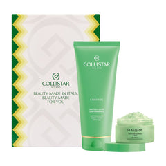 Collistar Cofanetto Anticellulite - Crio-Gel Anticellulite Uniformante