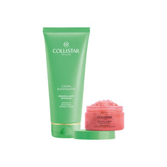 Collistar Cofanetto Rassodante - Crema Rassodante Rimodellante Intensiva