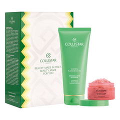 Collistar Cofanetto Rassodante - Crema Rassodante Rimodellante Intensiva