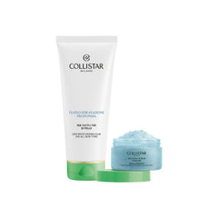 Collistar Cofanetto Idratante - Fluido Idratazione Profonda