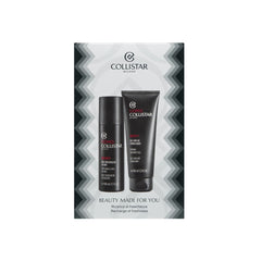 Collistar Deo Freschezza 48 Ore + Gel Doccia Tonificante - Uomo
