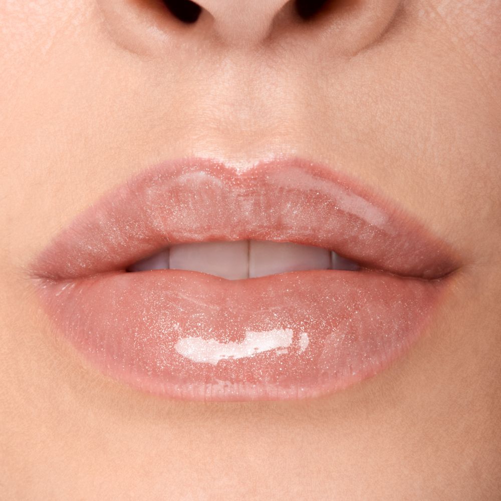 306 - Soft Kiss shimmer