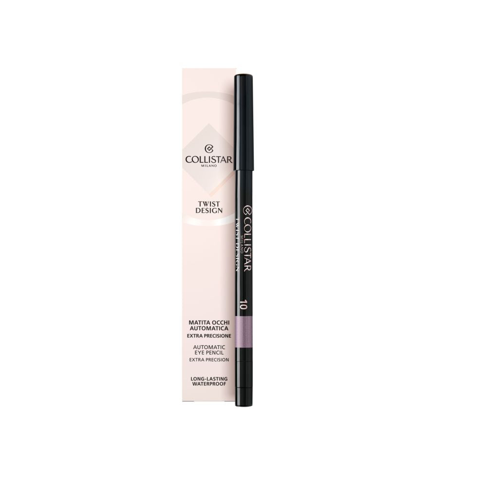 10 - Berry matte
