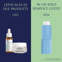 Collistar Attivi Puri Gocce In Crema Acido Ialuronico