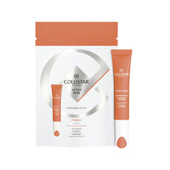 Collistar Attivi Puri Contorno Occhi Vitamina C