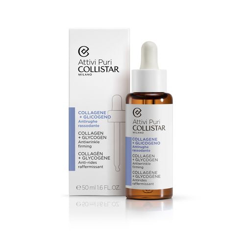 Attivi Puri® Collagene + Glicogeno 50ml