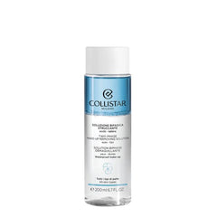 Collistar Soluzione Bifasica Struccante Occhi-Labbra