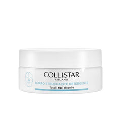 Collistar Burro Struccante Detergente