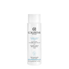 Collistar Polvere-Crema Detergente Viso