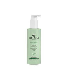 Collistar Gel Detergente Purificante Viso