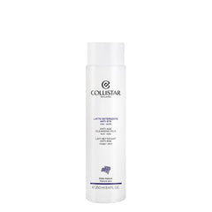 Collistar Latte Detergente Anti-Età Viso-Occhi