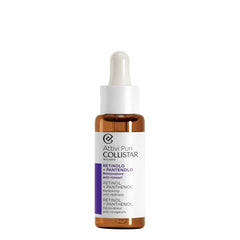 Collistar Attivi Puri Retinolo + Pantenolo Gocce 30 ml