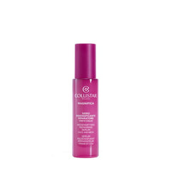 Collistar Magnifica Siero Ridensificante Riparatore Viso E Collo