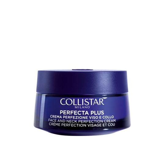 Perfecta Plus Crema Perfezione Viso E Collo