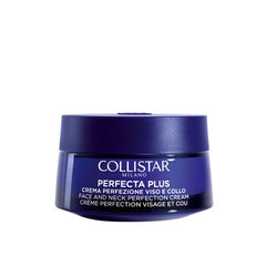Collistar Perfecta Plus Crema Perfezione Viso E Collo