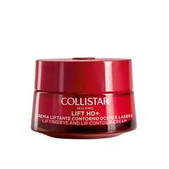 Collistar Lift Hd+ Crema Liftante Contorno Occhi E Labbra