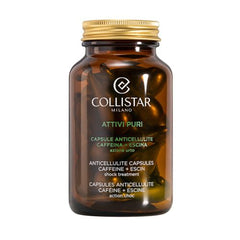 Collistar Attivi Puri Capsule Anticellulite* Caffeina + Escina