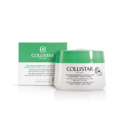 Gel-Fango Drenante Anticellulite