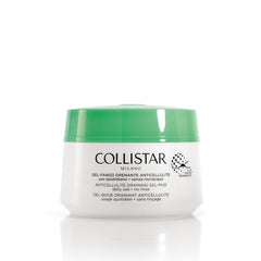 Gel-Fango Drenante Anticellulite