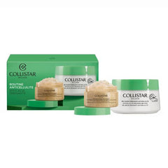 Collistar Routine Anticellulite Efficacia Drenante