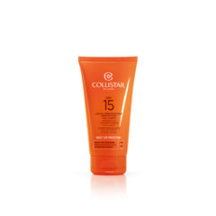Crema Abbronzante Protettiva Spf15